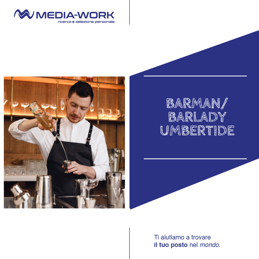 BARMAN/BARLADY UMBERTIDE