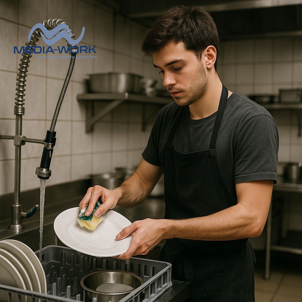 LAVORO