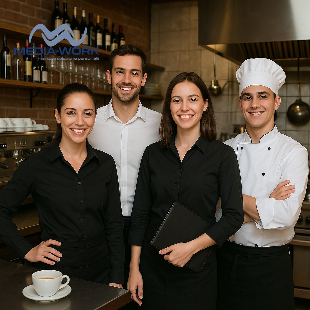 LAVORO