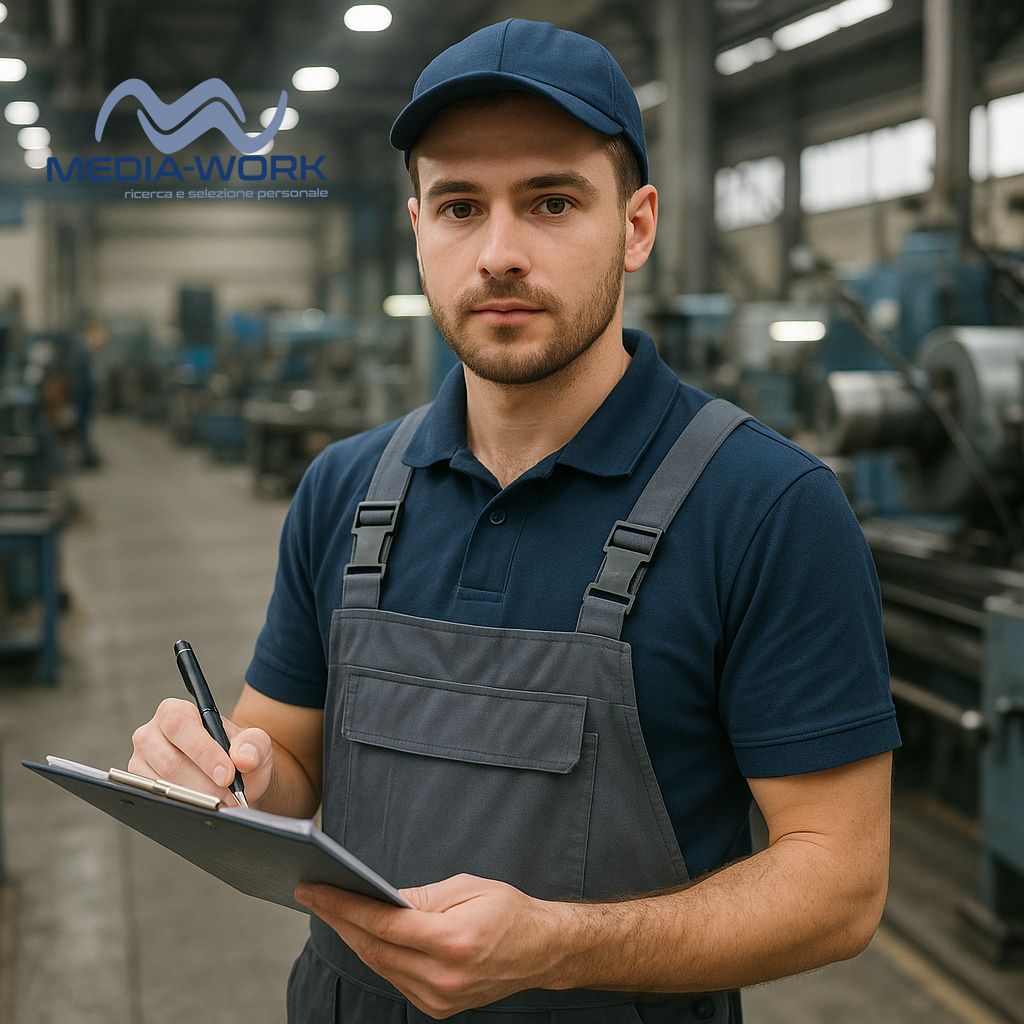 LAVORO