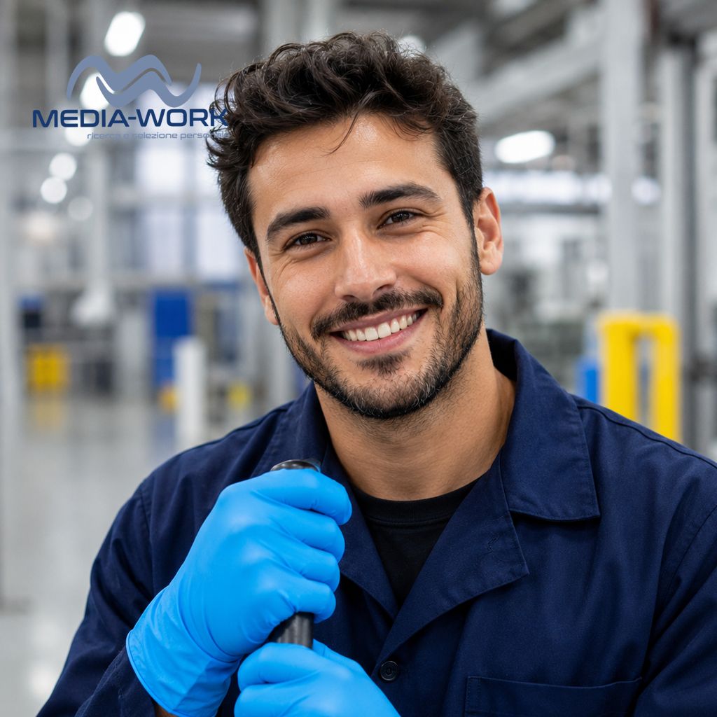 lavoro